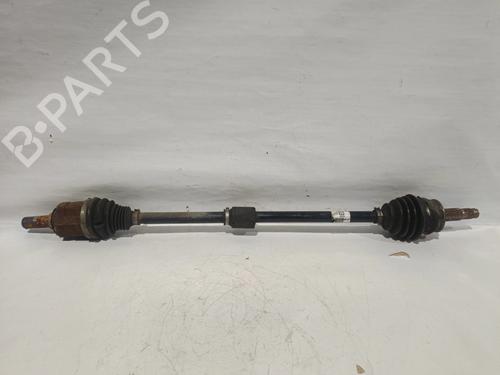 Used Right front driveshaft OPEL CORSA D (S07) [2006-2015]  32156741