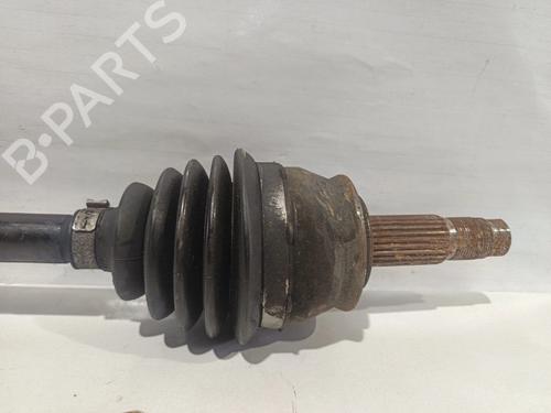 Right front driveshaft OPEL CORSA D (S07)  | BP32156741M39 
