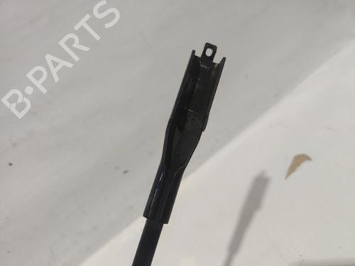 Front windshield wiper arm OPEL CORSA D (S07)  | BP32156748C143 