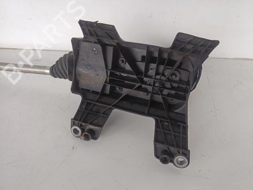 Gear lever OPEL CORSA D (S07)  | BP32156750M90 