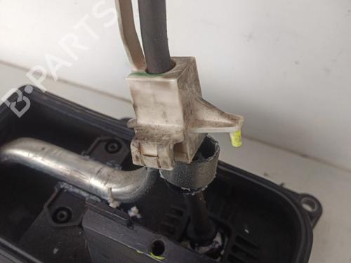 Gear lever OPEL CORSA D (S07)  | BP32156750M90 