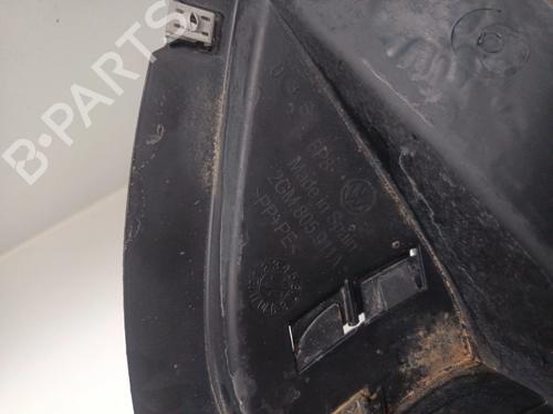 Wheel arch VW T-CROSS (C11, D31) 1.0 TSi | BP32147755C56 