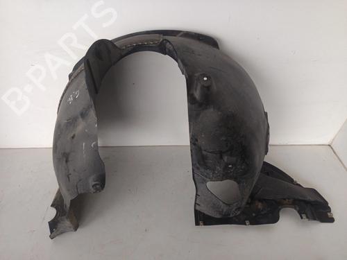 Wheel arch VW T-CROSS (C11, D31) 1.0 TSi | BP32147755C56 