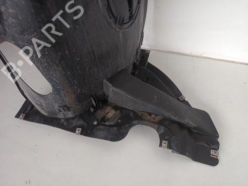 Wheel arch VW T-CROSS (C11, D31) 1.0 TSi | BP32147755C56 