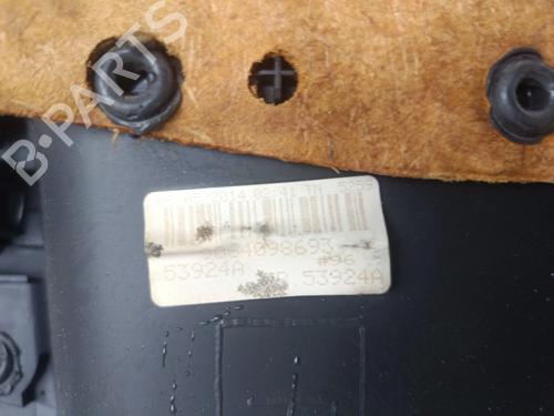 Front right panel OPEL CORSA D (S07)  | BP32163270C59 