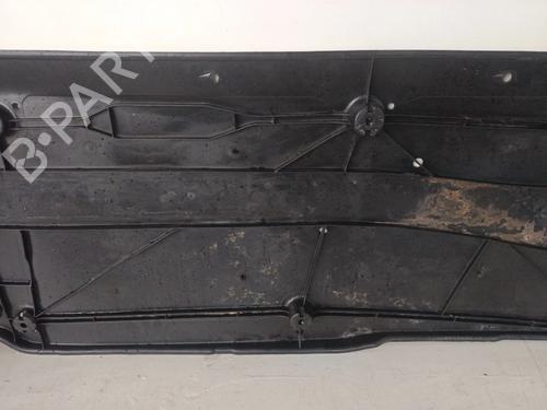 Underbody protection VW T-CROSS (C11, D31) 1.0 TSi | BP32147753M92  - Image 8