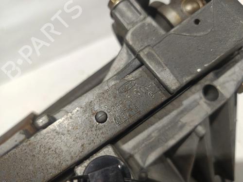 Steering column FORD MONDEO I (GBP) 1.8 TD | BP32064879M21 - Image 7