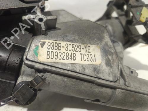 Steering column FORD MONDEO I (GBP) 1.8 TD | BP32064879M21 - Image 6