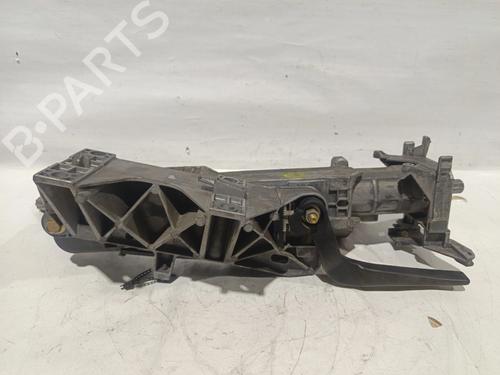 Steering column FORD MONDEO I (GBP) 1.8 TD | BP32064879M21 - Image 4
