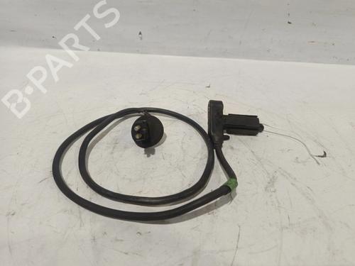 Used Electronic module MERCEDES-BENZ 190 (W201) [1982-1993]  32165963