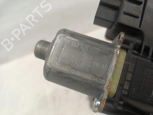 Right rear window motor VW T-CROSS (C11, D31) 1.0 TSi | BP32173616E22 - Image 6