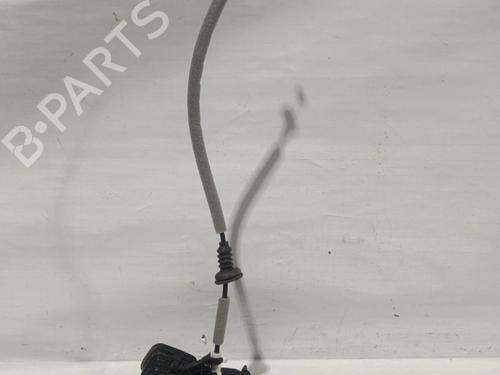 Rear right lock VW T-CROSS (C11, D31) 1.0 TSi | BP32173615C99 