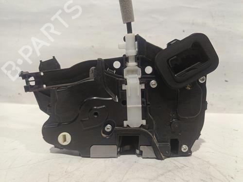 Rear right lock VW T-CROSS (C11, D31) 1.0 TSi | BP32173615C99 