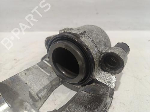 Left front brake caliper VW POLO VI (AW1, BZ1, AE1)  | BP32187466M105 