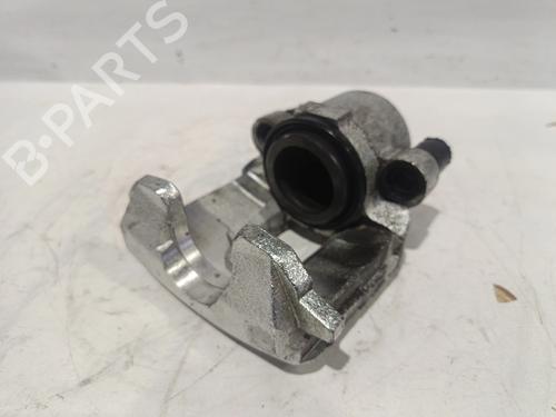 Left front brake caliper VW POLO VI (AW1, BZ1, AE1)  | BP32187466M105 