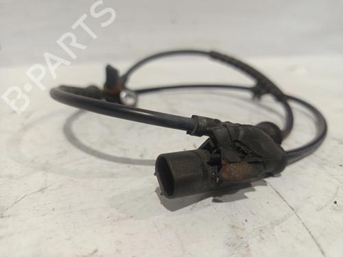 Electronic module OPEL CORSA D (S07) | BP32187468M83