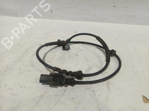 Used Electronic module OPEL CORSA D (S07) [2006-2015]  32187468