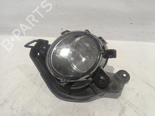 Højre Foran Tågelygte OPEL CORSA D (S07) [2006-2015]  32187471