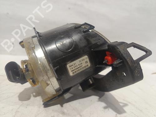 Right front fog light OPEL CORSA D (S07) 1.3 CDTI (L08, L68) | BP32187471C31 - Image 4