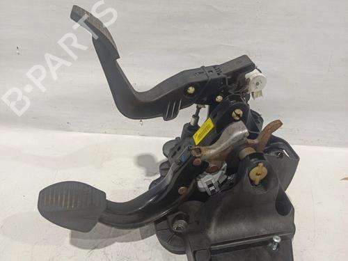 Used Pedal OPEL CORSA D (S07) [2006-2015]  32170470
