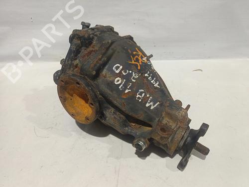 Diferencial traseiro MERCEDES-BENZ C-CLASS (W202) C 220 D (202.121) (95 hp) 32167812