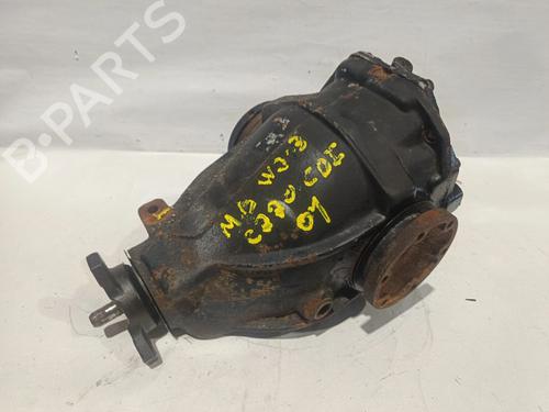 Used Rear differential Rear differential MERCEDES-BENZ C-CLASS (W203) C 220 CDI (203.006, 203.008) (143 hp) 32167811 32167811