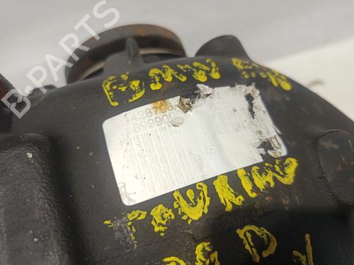 Rear differential BMW 3 (E46) 320 d | BP32165960M24  - Image 5