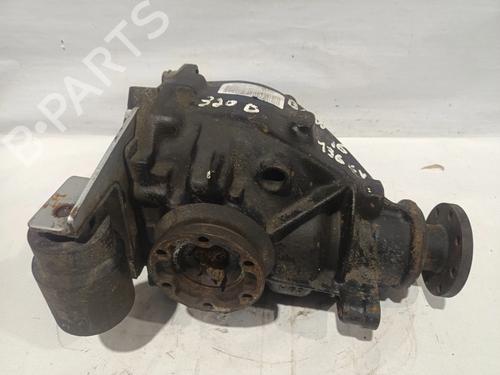 Differential hinten für BMW 3 (E46) 320 d (136 hp) 32165959