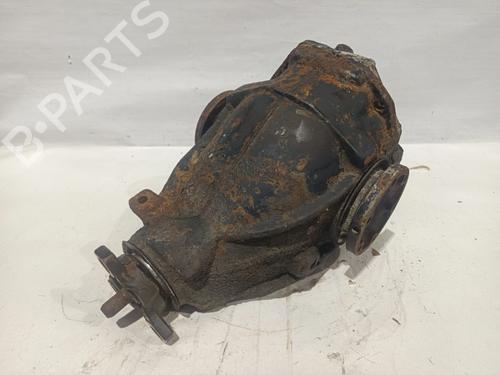 Differential, bag MERCEDES-BENZ E-CLASS (W124) [1993-1996]  32167813