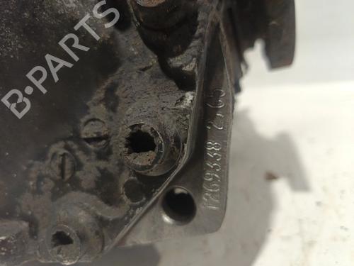 Rear differential MERCEDES-BENZ E-CLASS (W124) | BP32167813M24