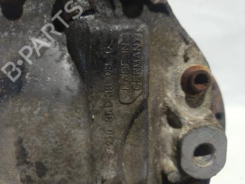 Rear differential MERCEDES-BENZ E-CLASS (W124) | BP32167813M24