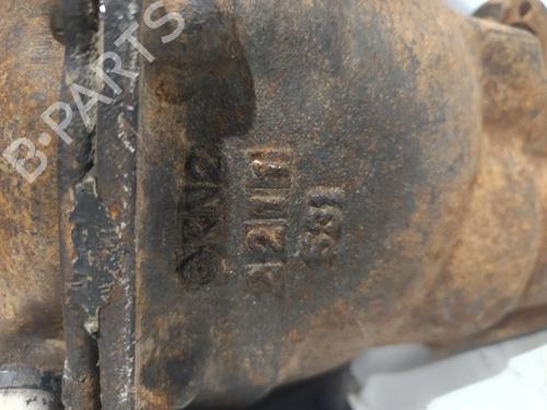 Rear differential BMW 3 (E46) 320 d | BP32165962M24  - Image 6