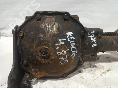 Rear differential BMW 3 (E46) 320 d | BP32165962M24  - Image 5