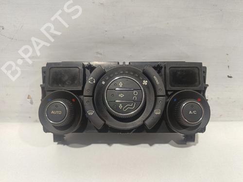 Commande Chauffage PEUGEOT 308 I (4A_, 4C_) [2007-2016]  32173625