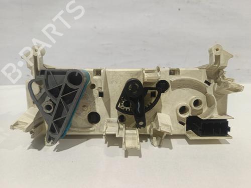 Climate control PEUGEOT PARTNER Box Body/MPV (5_, G_) | BP32173621I5