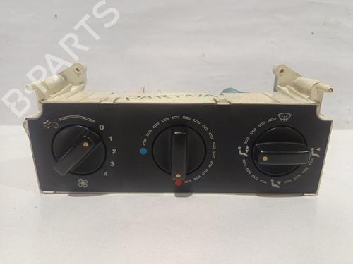 Used Climate control PEUGEOT PARTNER Box Body/MPV (5_, G_) [1996-2026]  32173623