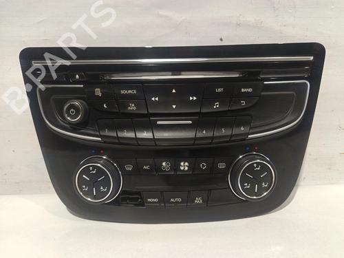 Used Climate control PEUGEOT 508 SW I (8E_) [2010-2018]  32170474