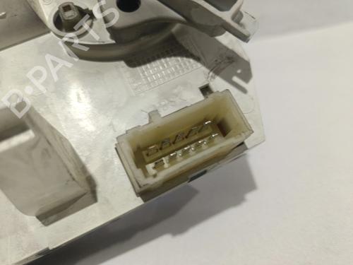 Climate control PEUGEOT 206 Hatchback (2A/C)  | BP32170475I5 