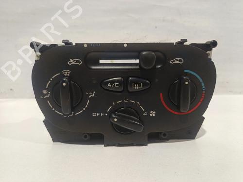 Used Climate control PEUGEOT 206 Hatchback (2A/C) [1998-2012]  32170475