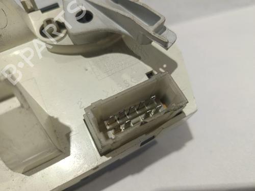 Climate control PEUGEOT 206 Hatchback (2A/C) | BP32170491I5