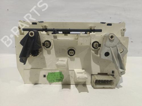 Climate control PEUGEOT 206 Hatchback (2A/C) | BP32170491I5