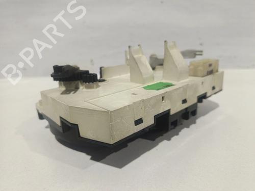 Climate control PEUGEOT 206 Hatchback (2A/C)  | BP32170488I5 
