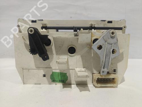 Climate control PEUGEOT 206 Hatchback (2A/C) | BP32170487I5