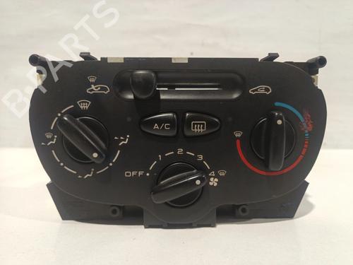 Used Climate control PEUGEOT 206 Hatchback (2A/C) [1998-2012]  32170487
