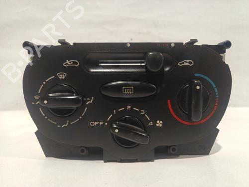 Used Climate control PEUGEOT 206 Hatchback (2A/C) [1998-2012]  32170486