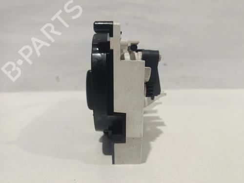 Climate control PEUGEOT 206 Hatchback (2A/C) | BP32170486I5