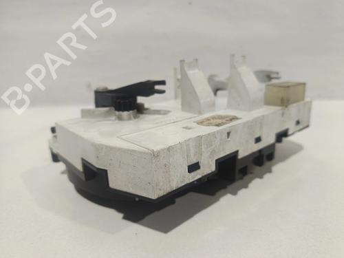 Climate control PEUGEOT 206 Hatchback (2A/C) | BP32170486I5