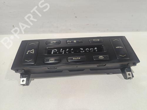 Used Climate control PEUGEOT 406 (8B) [1995-2005]  32173628
