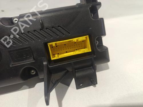 Climate control PEUGEOT 406 (8B)  | BP32173628I5 