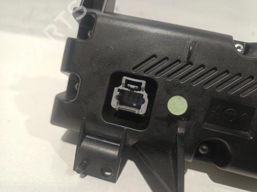 Climate control PEUGEOT 406 (8B)  | BP32173628I5 